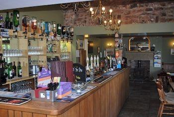 The Okeover Arms Ashbourne  Eksteriør bilde